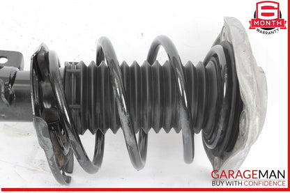 12-20 Mercedes R172 SLC300 Front Right or Left Side Shock Strut Absorber OEM