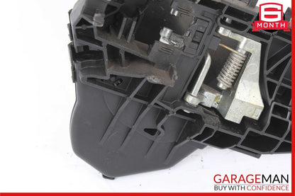 06-13 Mercedes X164 GL450 Front Right Side Exterior Door Handle Bracket Base OEM