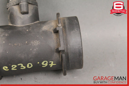 97-04 Mercedes R170 SLK230 C230 MAF Mass Air Flow Sensor Meter 0280217114 OEM
