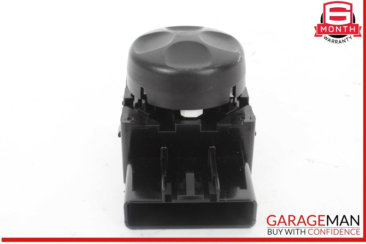 14-17 Maserati Quattroporte Front Right Lumbar Power Seat Switch Control Module