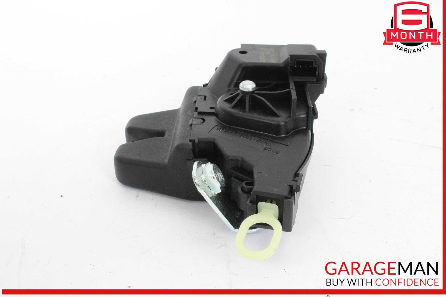 14-18 Mercedes W117 CLA250 CLA45 AMG Rear Trunk Lid Lock Latch Actuator OEM
