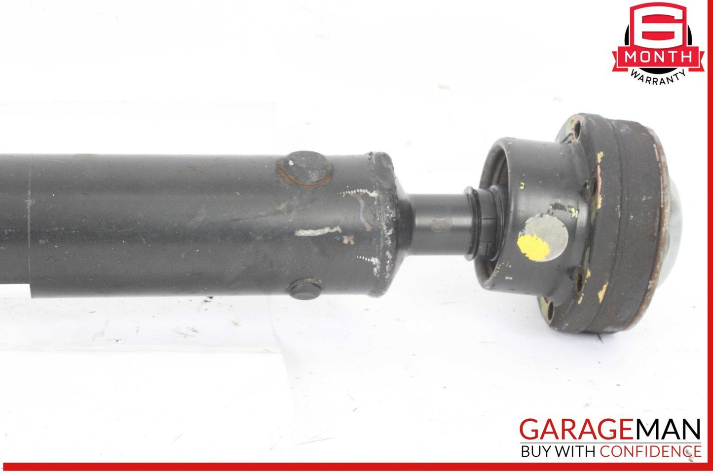 98-05 Mercedes W163 ML320 ML350 Front Drive Shaft Driveshaft Axle 1634100201 OEM