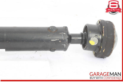 98-05 Mercedes W163 ML320 ML350 Front Drive Shaft Driveshaft Axle 1634100201 OEM