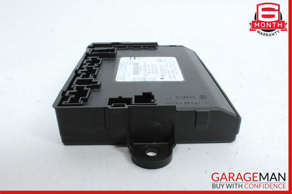 07-09 Mercedes W221 S550 S63 AMG Rear Right Side Door Controller Module OEM