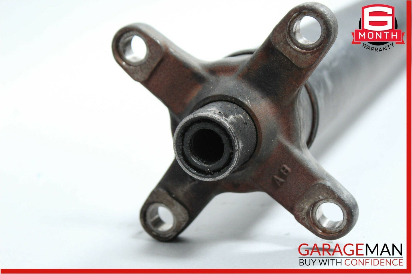 07-11 Mercedes W211 E63 CLS63 AMG Rear Drive Shaft Driveshaft Propeller OEM