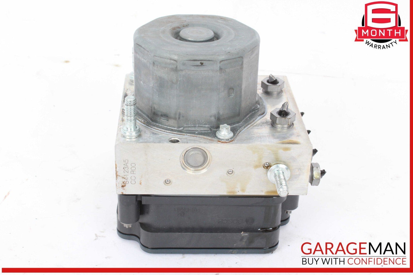 14-19 Mercedes W117 CLA250 ABS Brake Hydraulic Pump Control Module Unit OEM