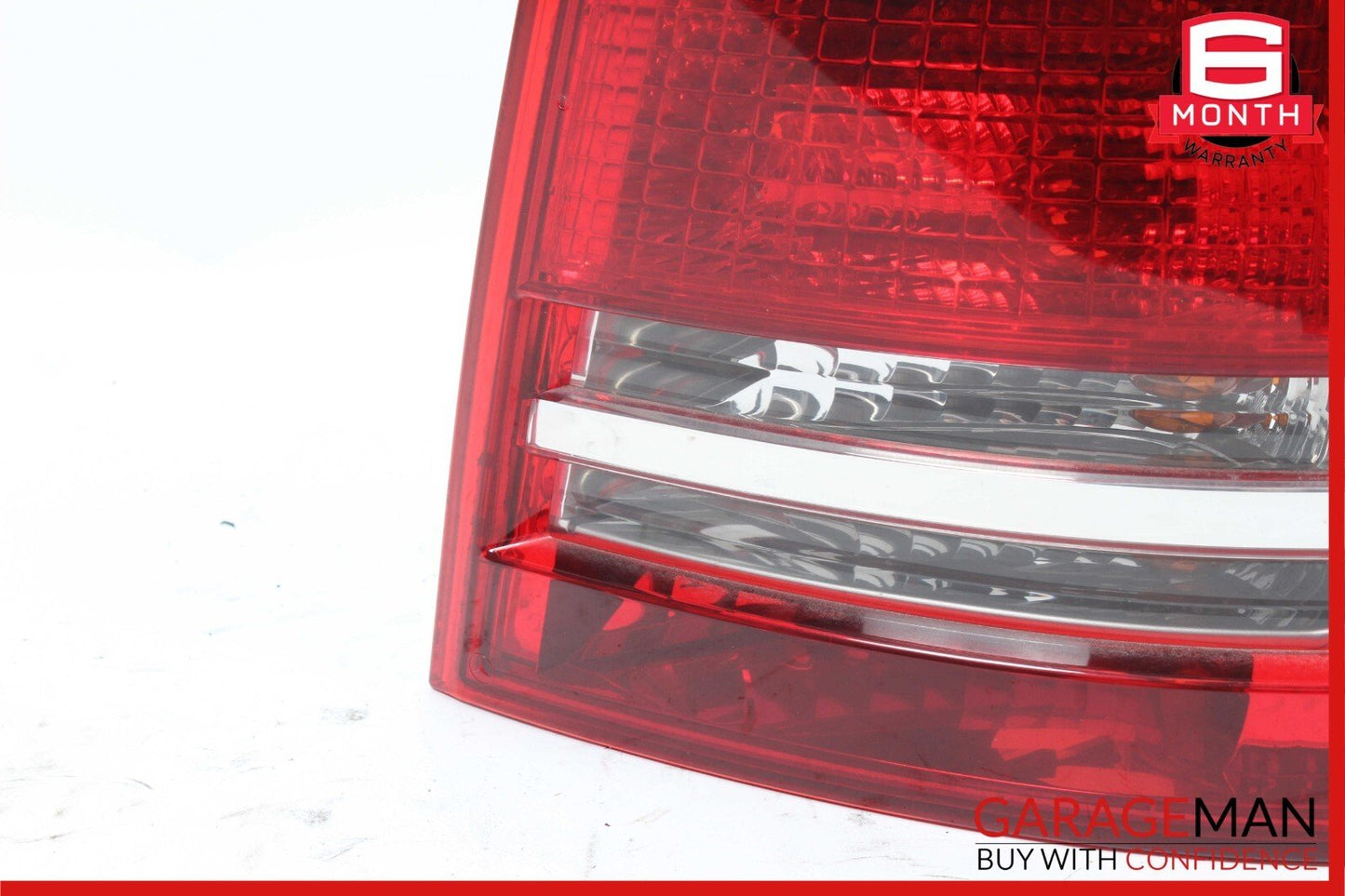 07-09 Mercedes X164 GL450 4MATIC Rear Right Passenger Tail Light Taillight Lamp