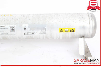 17-22 Maserati Levante M161 Front Air Ride Suspension Reservoir Tank OEM