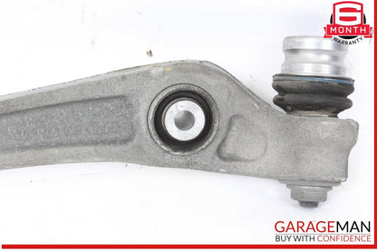 13-16 Audi A4 Front Right Passenger Side Lower Forward Control Arm OEM