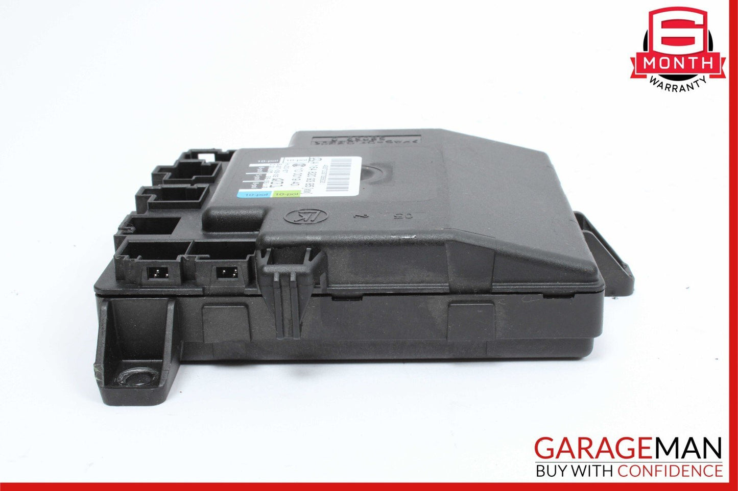 06-13 Mercedes W251 R350 ML550 GL550 Front Left Driver Door Control Module OEM