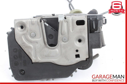 03-09 Mercedes W211 E550 E320 Front Right Side Door Lock Latch Actuator