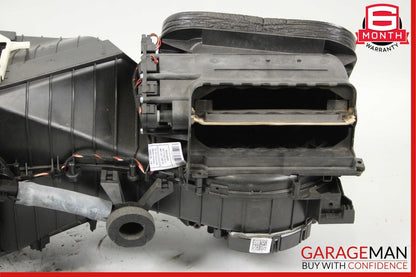 12-15 Audi A5 AC A/C HVAC Temp Climate Heater Blower Housing Box Assembly OEM