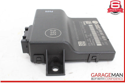 09-17 Audi A4 Q5 SQ5 Gateway Computer Control Module Unit 8R0907468H OEM