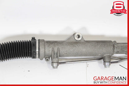 10-16 Mercedes W212 E500 E350 E400 RWD Power Steering Rack & Pinion Assy