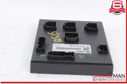 09-17 Audi Q5 SQ5 A4 A5 BCM Onboard Supply Control Module Unit 8K0907063DH OEM