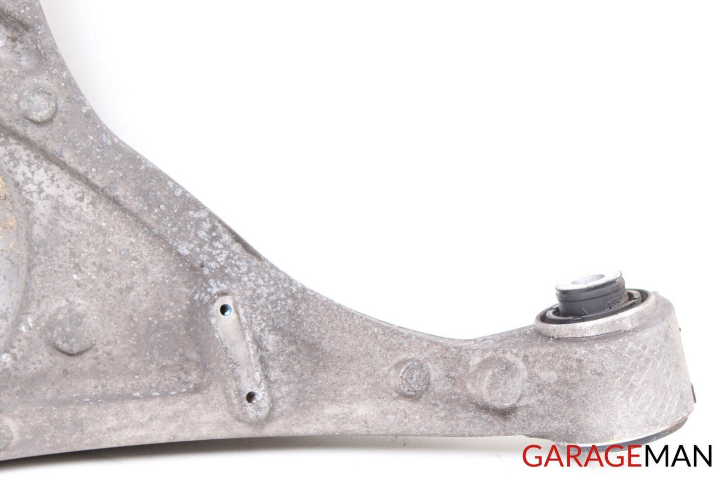 06-12 MERCEDES W251 R350 R500 REAR RIGHT WHEEL LOWER SUSPENSION CONTROL ARM OEM