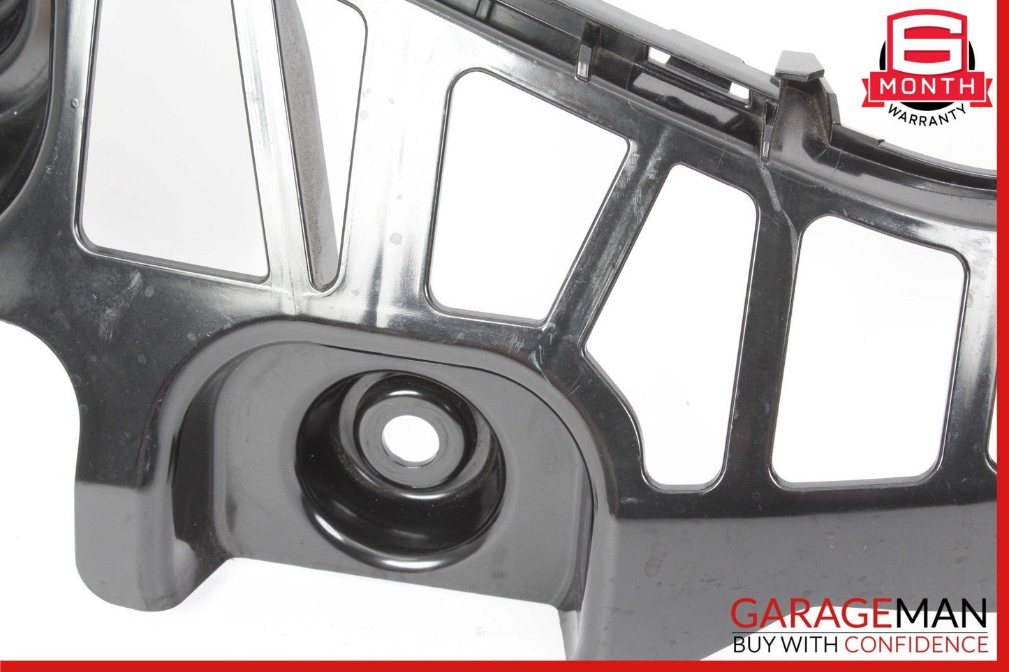 20-23 Mercedes W118 CLA250 Rear Left Side Bumper Mount Support Bracket OEM