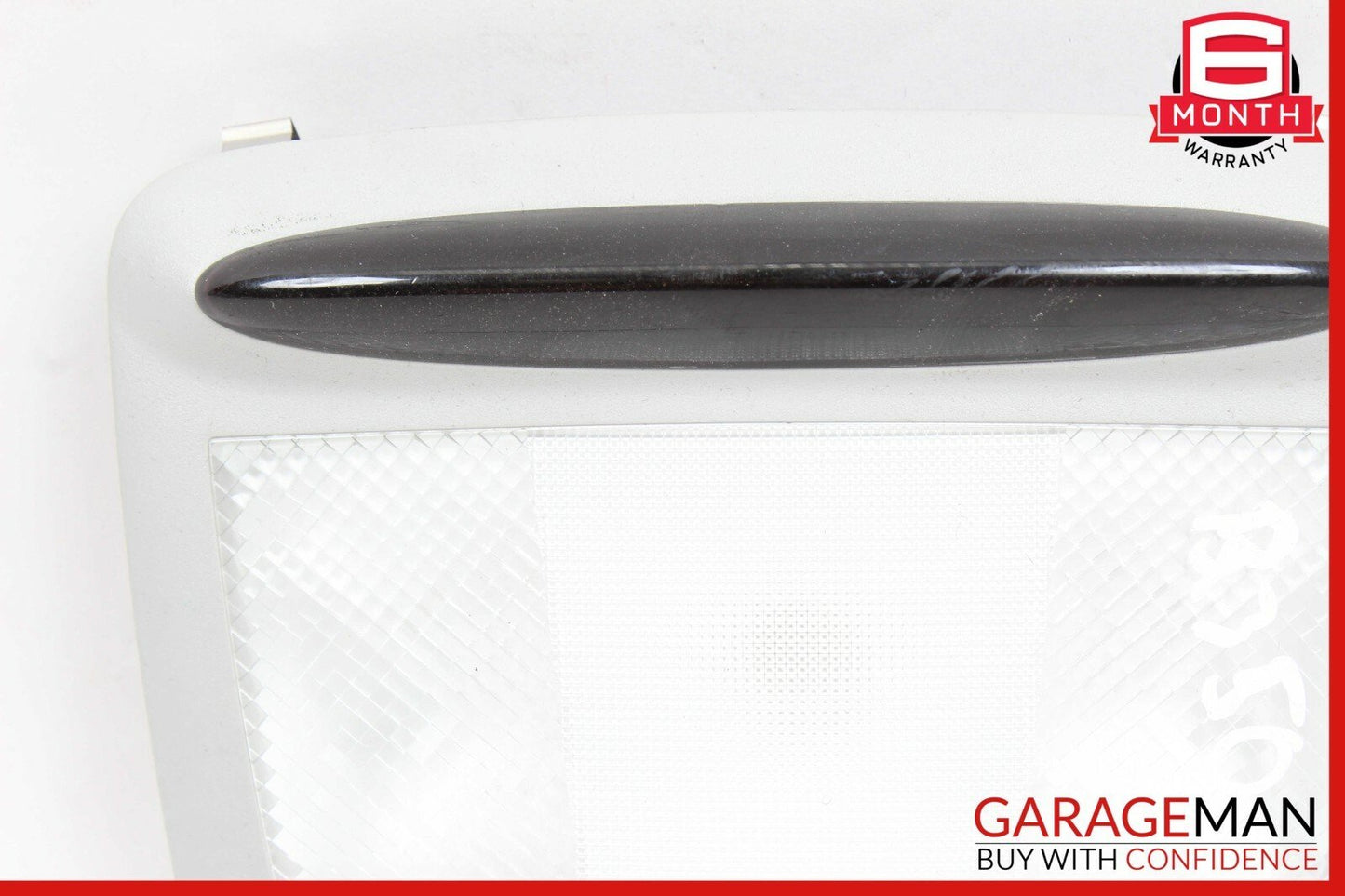 06-13 Mercedes W251 R350 ML500 Rear Overhead Dome Light Lamp Parking Sensor OEM