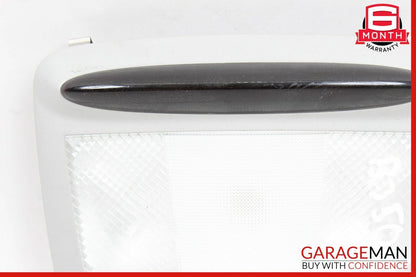 06-13 Mercedes W251 R350 ML500 Rear Overhead Dome Light Lamp Parking Sensor OEM