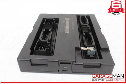 09-12 Audi A4 A5 S4 S5 Body Comfort BCM Control Module Unit 8K0907064F OEM