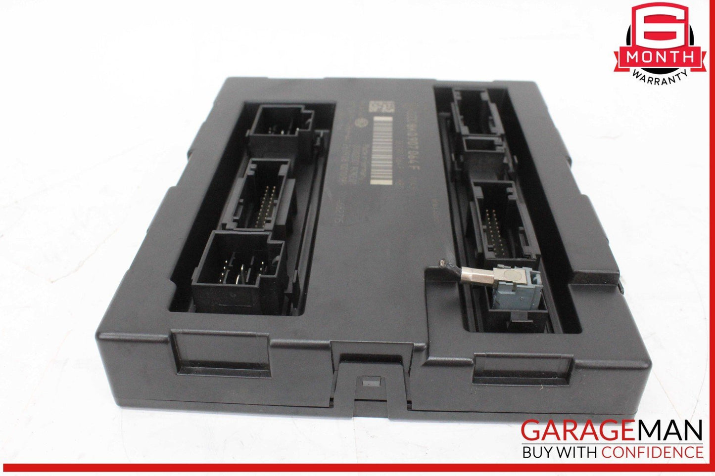09-12 Audi A4 A5 S4 S5 Body Comfort BCM Control Module Unit 8K0907064F OEM