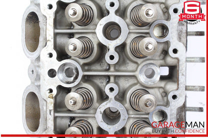 03-06 Porsche Cayenne 955 Right Side Cylinder Head 948104103 OEM