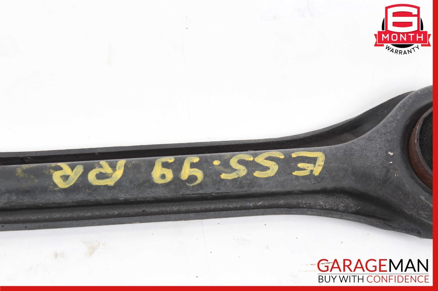 96-02 Mercedes W210 E55 AMG E300 Rear Right / Left Upper Forward Control Arm OEM