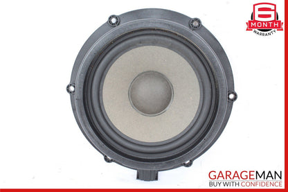 11-18 Porsche Cayenne 958 Rear Left & Right Side Door Audio Sound Speaker OEM
