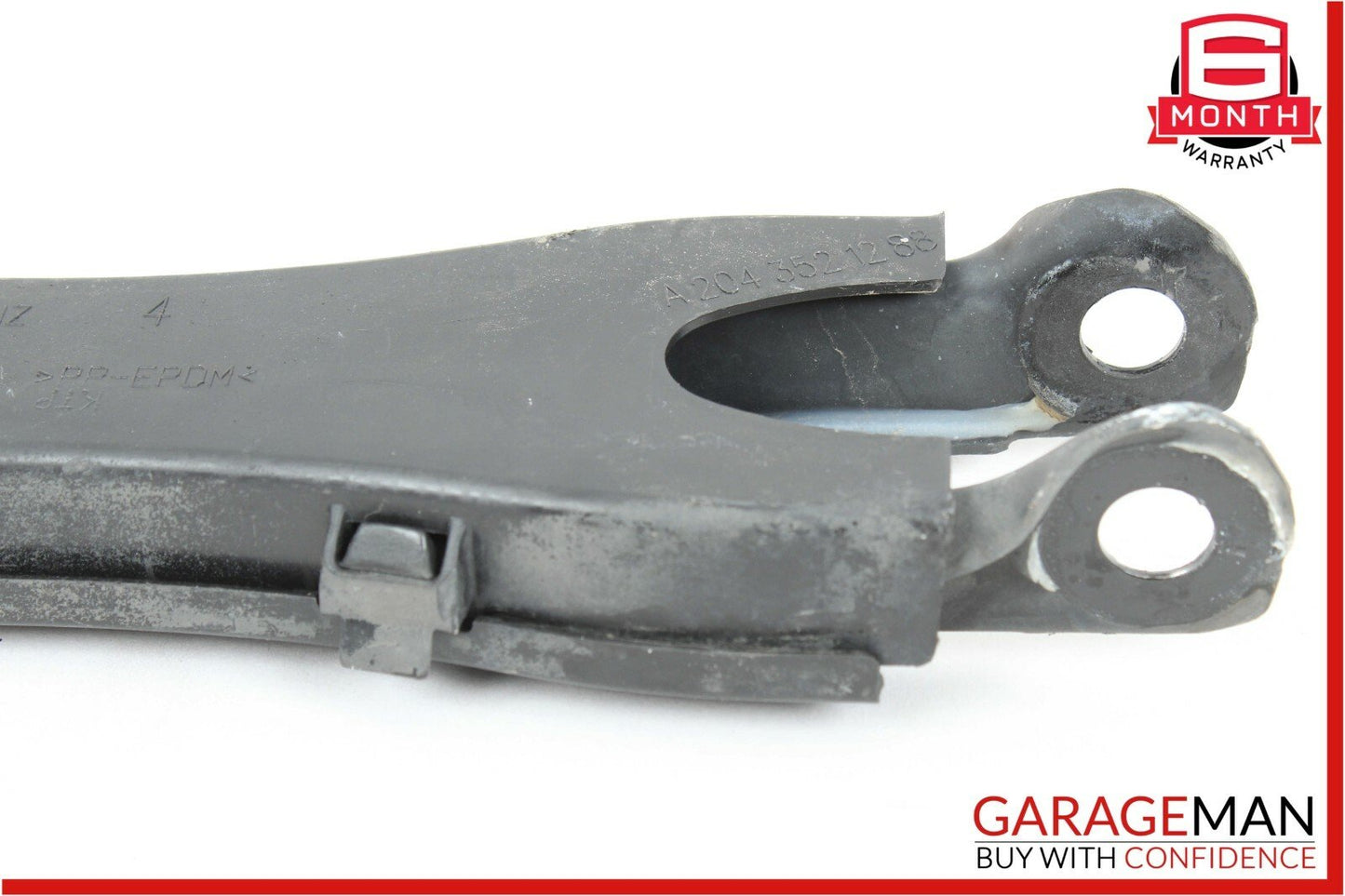 08-14 Mercedes W204 C250 C300 Rear Left / Right Side Lower Control Thrust Arm