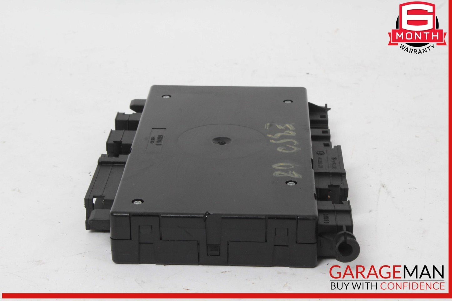 03-11 Mercedes W211 E350 Front Left Side Seat Control Module 2118704085 OEM