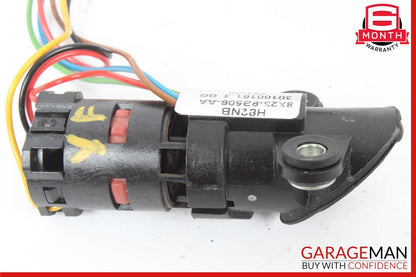 09-15 Jaguar XF XFR HVAC AC A/C Ambient Temperature Sensor 8X238B506AA OEM