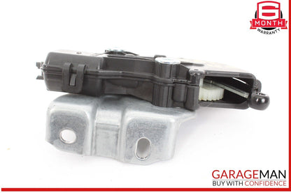 13-16 Mercedes X166 GL450 Rear Left Quarter Window Regulator Motor OEM