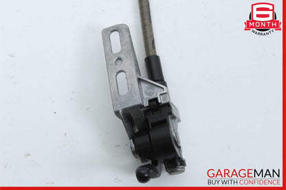 06-13 Mercedes W251 R350 GL450 Rear Left Quarter Window Regulator Motor Assembly