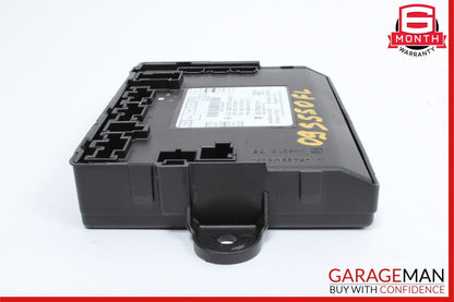 07-13 Mercedes W221 S550 S350 Front Left Door Control Module 2218704495 OEM