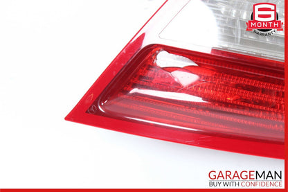 08-11 Mercedes W204 C300 C350 Sedan Rear Right Side Taillight Tail Light Lamp