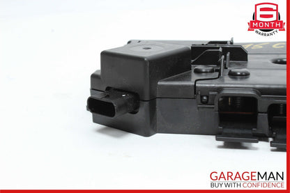 15-19 Mercedes W205 C300 GLC300 Fuse Box Distribution Box 2055402850 OEM