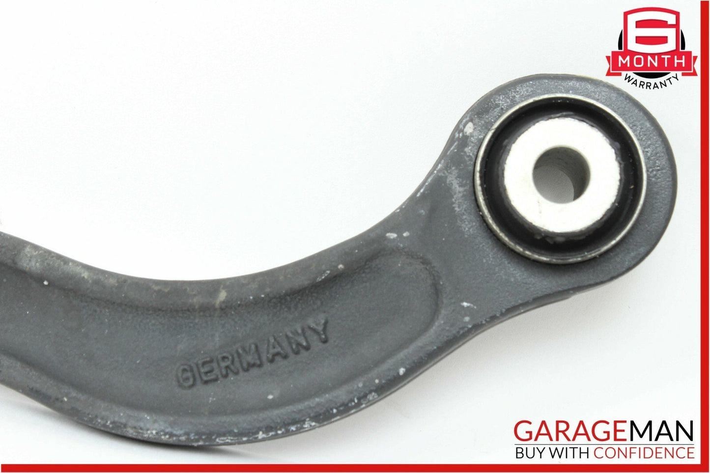 07-14 Mercedes W216 CL63 AMG S550 Rear Right Camber Strut Upper Control Arm OEM