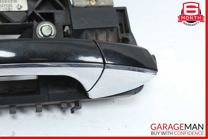 07-13 Mercedes W221 S550 S65 AMG Rear Right Passenger Side Exterior Door Handle
