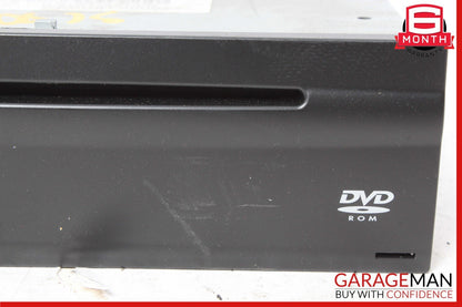 03-11 Mercedes W230 SL500 CL500 Car Navigation DVD CD Player GPS Harman OEM