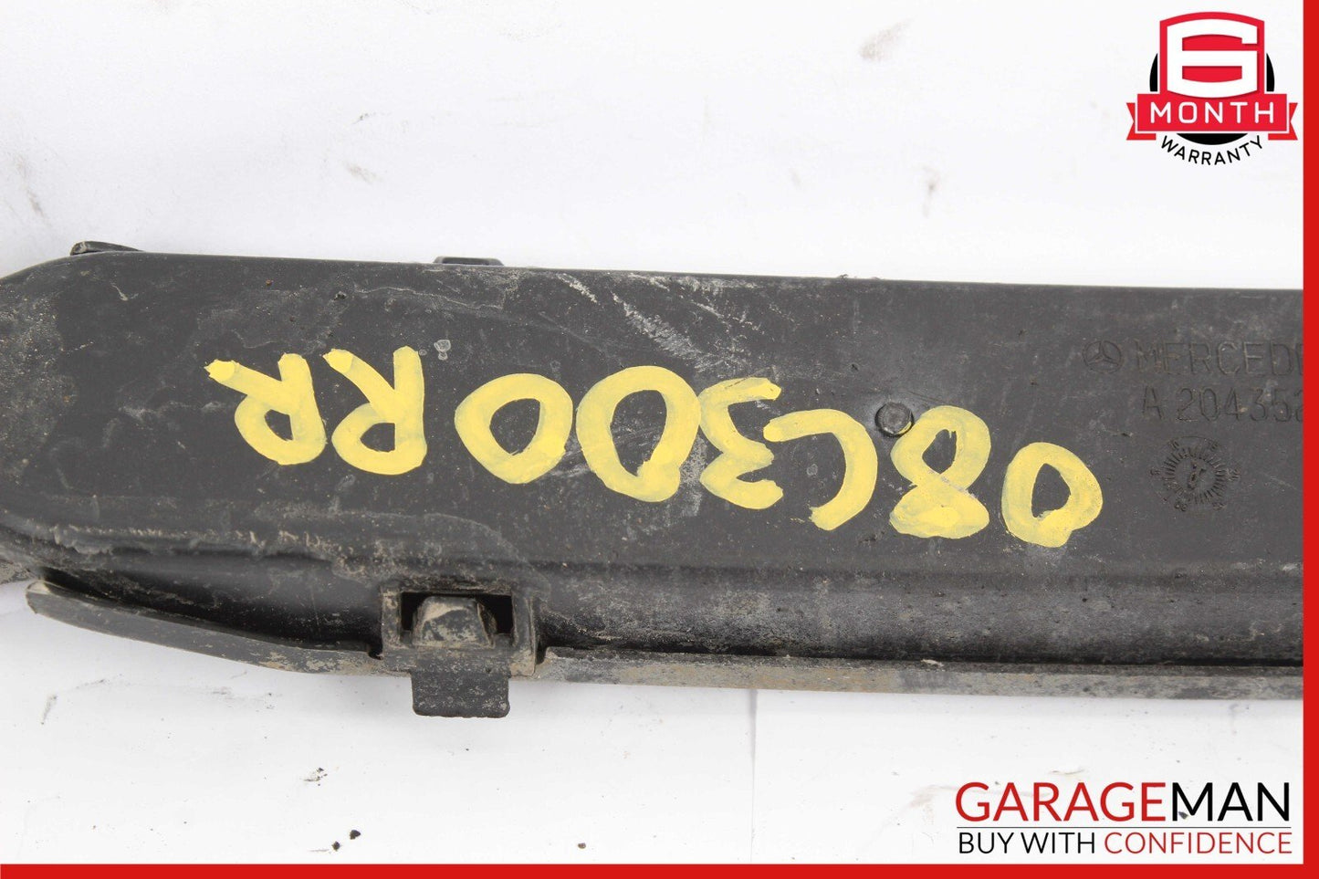 08-18 Mercedes W204 C300 E350 Rear Left or Right Side Lower Thrust Control Arm