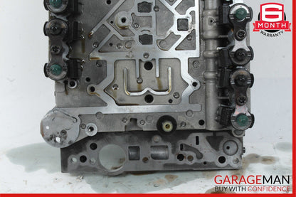 Mercedes ML350 C300 CLS350 CL550 7G Tronic Transmission Valve Body TCM OEM