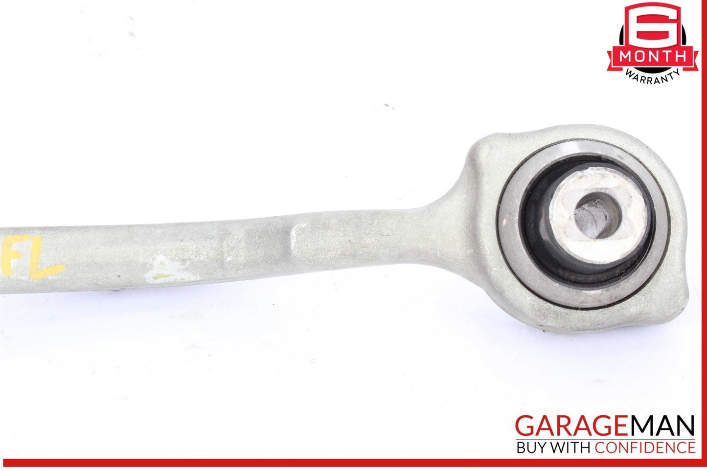 10-16 Mercedes W212 E350 Front Left Driver Side Lower Wishbone Control Arm OEM