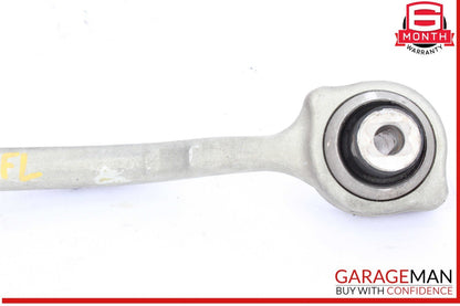 10-16 Mercedes W212 E350 Front Left Driver Side Lower Wishbone Control Arm OEM