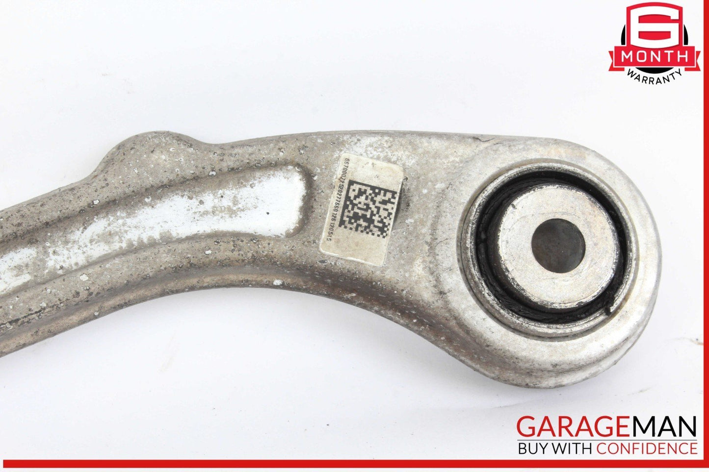 14-17 Maserati Ghibli Rear Right or Left Side Upper Control Arm 670007252 OEM
