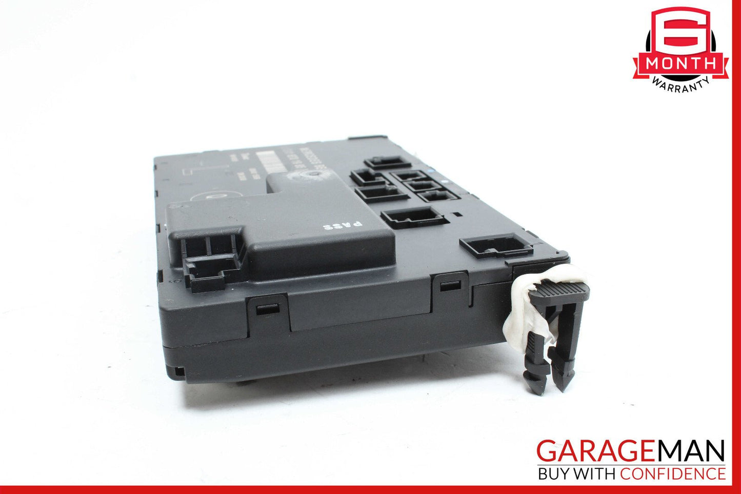 03-09 Mercedes W211 E550 Front Left Driver Side Door Control Module OEM