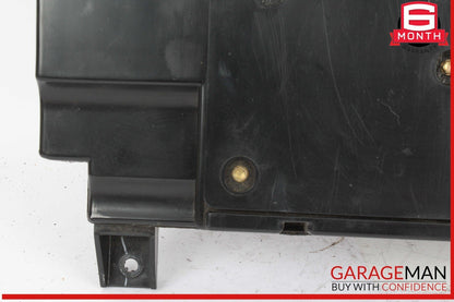 98-05 Mercedes W163 ML320 ML55 AMG Audio Sound System Subwoofer Box Assembly OEM