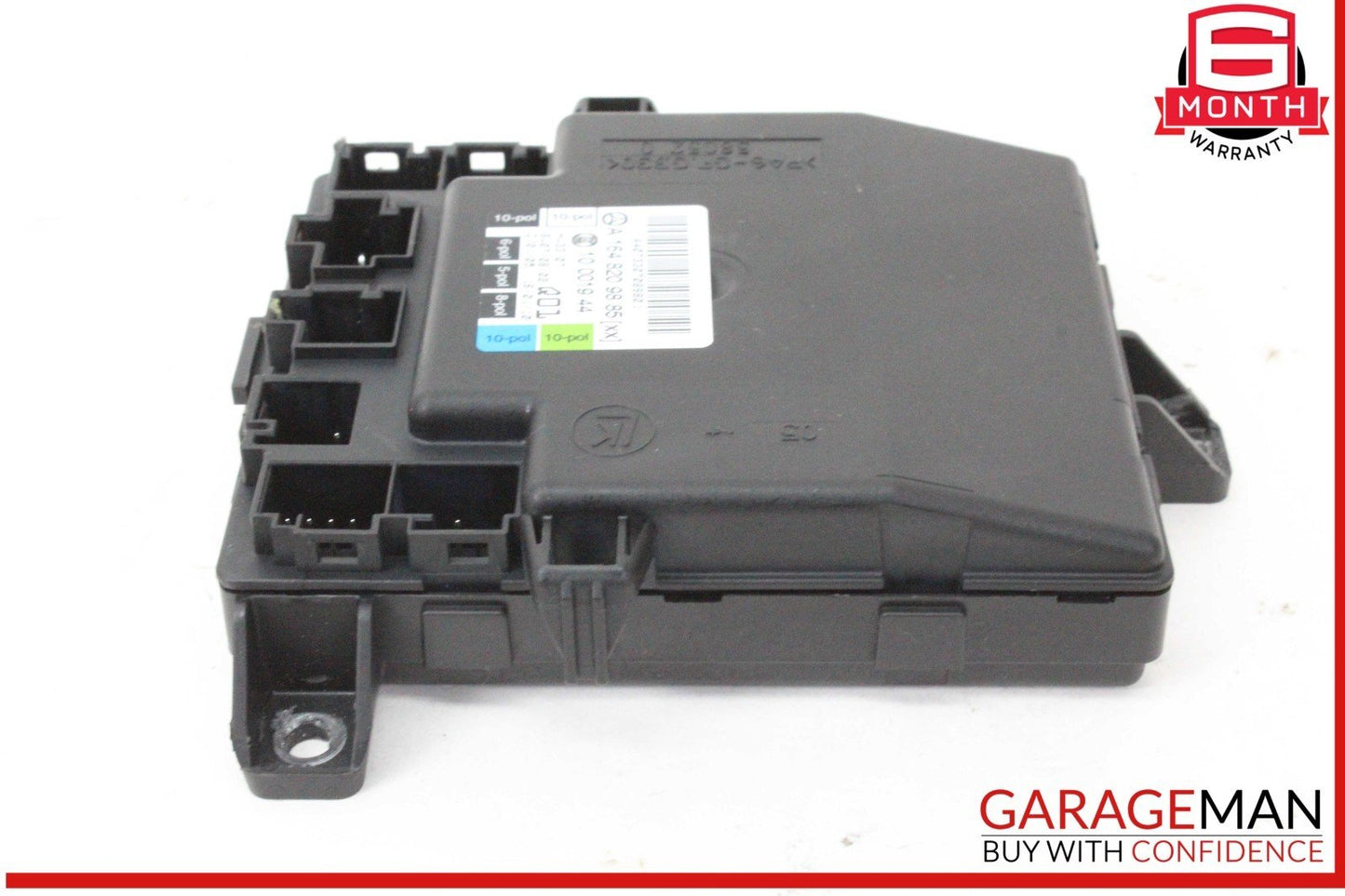 06-13 Mercedes X164 GL450 R350 Front Right Side Door Control Module OEM