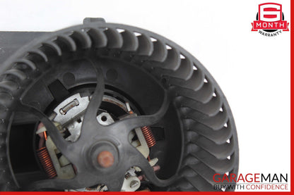 97-12 Porsche Boxster Cayman 986 987 Carrera 911 A/C AC Heater Blower Motor Fan