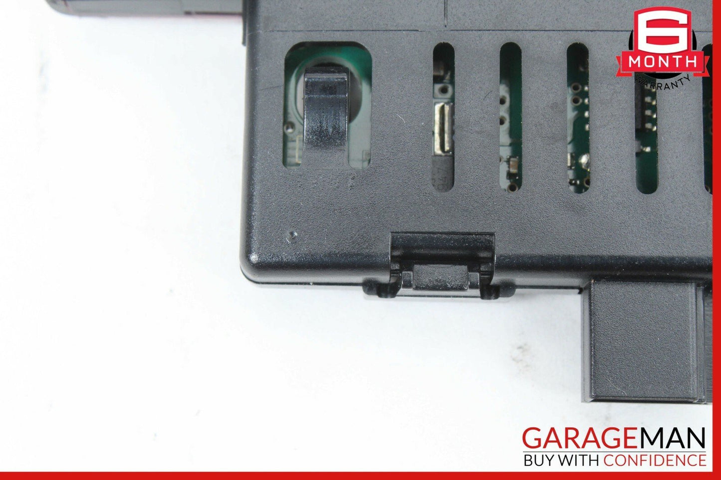 10-16 Mercedes W212 E350 E500 Front Parktronic Parking Distance Aid Display Unit
