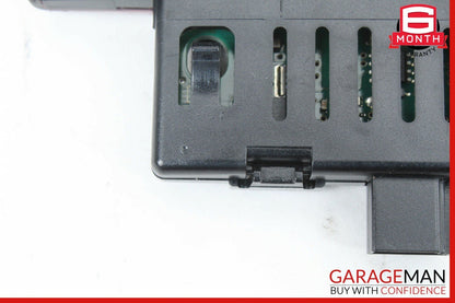 10-16 Mercedes W212 E350 E500 Front Parktronic Parking Distance Aid Display Unit